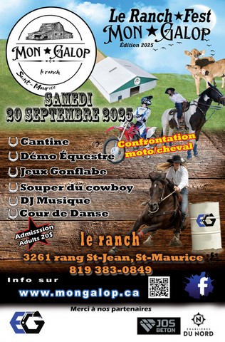Le Ranch Fest