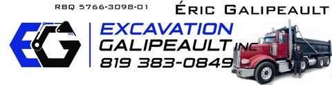Excavation Galipeault Inc.